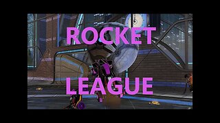 Rocket League : Siuuu!