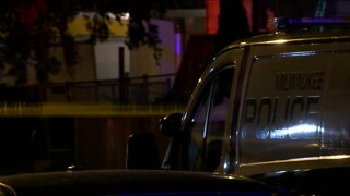 MPD releases new report on Milwaukee crime