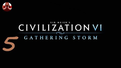 Civilization VI Part 5