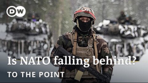 Is the West leaving Ukraine out to dry? | To the point