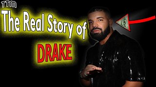 The Real Story of Drake