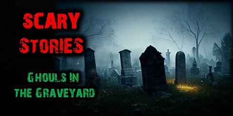 Scary Stories | Tales from the most haunted cemetery in the world! #scarystories