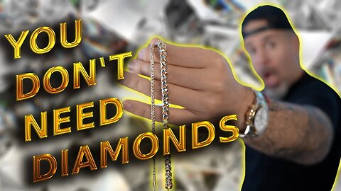 Prism Cut Franco Bracelets Shine More Than Diamonds