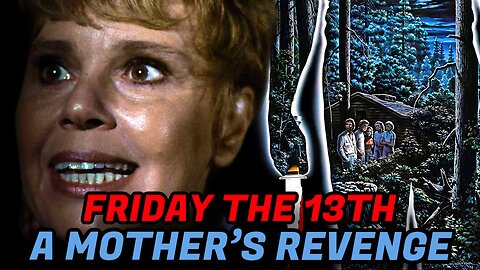 Friday The 13th (1980) Full Review