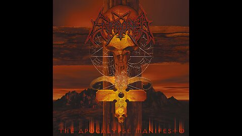 Enthroned - The Apocalypse Manifesto (Full Album*)