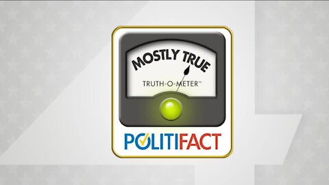 Politifact Wisconsin: Do refugees at Fort McCoy have documentation?