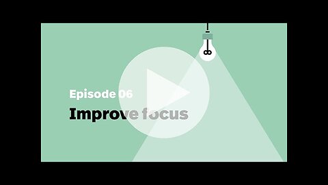 Episode 6 of Benefits of Sales Outsourcing | Improve Focus
