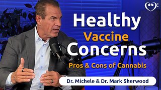 FurtherMore - Healthy Vaccine Concerns
