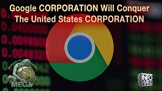 Google CORPORATION Will Conquer The United States CORPORATION