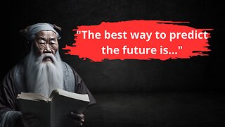 Timeless Wisdom Inspirational Chinese Proverbs