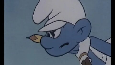 السنافر مدبلج للعربية CT 39 The Smurfs