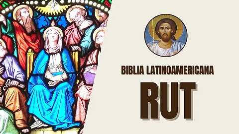 Rut - Biblia Latinoamericana