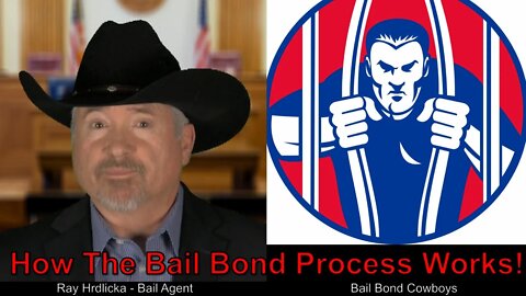 San Diego - How The Bail Bond Process Works ? Bail Bond Cowboys 844-734-3500