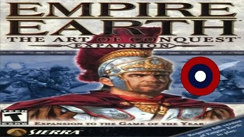 Let's Play Empire Earth The Art Of Conquest Asian Campaign Part 02