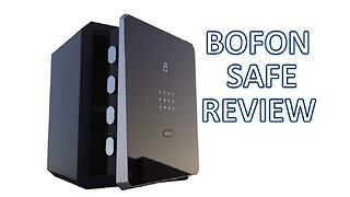 Bofon Safe Review