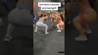 COMO EMAGRECER RÁPIDO E FÁCIL - Vídeo TikTok #Shorts