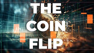 Heads or Tails: Unveiling the Stock Market's Next Move Through Coin Flip Analysis