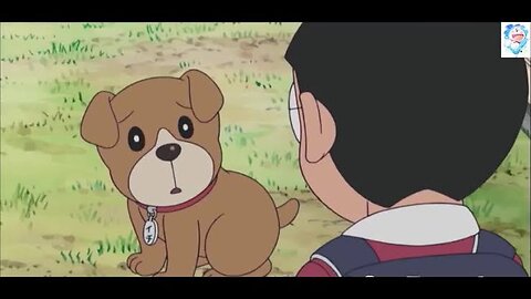 "Puppy Ichi's Country [-Forging a Bond-]"Doraemon New Episode In Hindi Season 17 Episode 04 Part 01