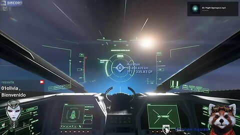 Star Citizen 3.18.2. Live