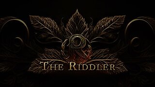 Raw First Time ?Gameplay? Footage: The Riddler Demo