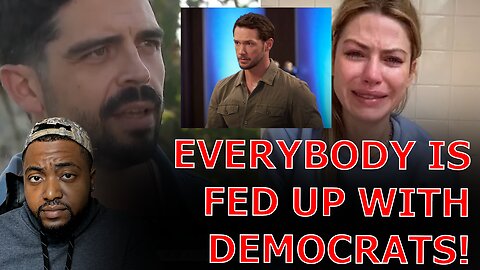 MURDERED Hollywood Actor's Family RAGES IN TEARS Over Los Angeles Democrats SOFT On Crime Policies!