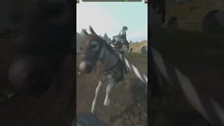 Mount & Blade II: Bannerlord Mods Warhammer The Old Realms New Magic TikTok Gaming PC Clips 2022