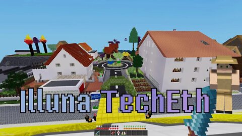 Easter Event 2022 | Illuna TechEth 58