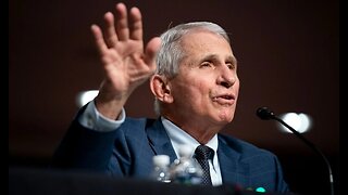 Dr. Fauci’s 7-Hour Deposition Blacked Out by Media — Here is the Most Damning Revelation That Came O