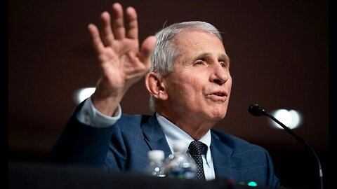 Dr. Fauci’s 7-Hour Deposition Blacked Out by Media — Here is the Most Damning Revelation That Came O