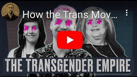 El Imperio "Trans"