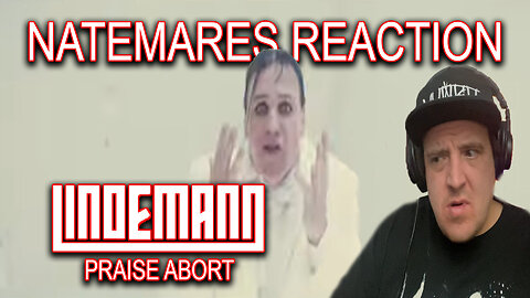 Lindemann - Praise Abort Reaction