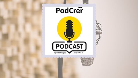 O que é ser um empreendedor cristão │ PodCrer #01