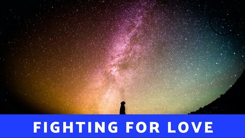 Fighting For Love | Gladia Felisme | Immanuel Tabernacle