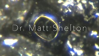 Dr. Matt Shelton - Dangerous Truth