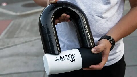 TOP 5 BEST BIKE LOCKS 2023