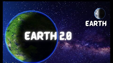 An Amazing Trip To Kepler 452b, Earth's Twin