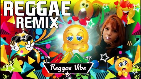 REGGAE REMIX 2022 - Feliccia - Bana Bunu Yapma [By @reggaevibe]#ReggaeVibe #Feliccia
