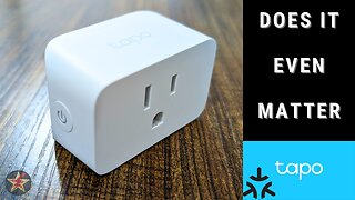 Tapo Mini Smart Plug (P125M) Review Transform Your Home