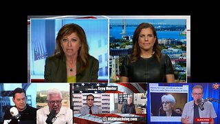 Rep. Nancy Mace: "Most Corrupt President", Glenn Beck, Jimmy Dore Show, USA Watchdog | EP881a