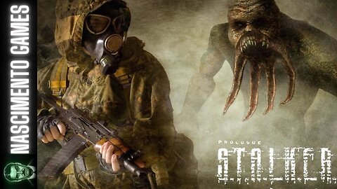 DIARIES OF A SURVIVOR: S.T.A.L.K.E.R. ANOMALY DAY #3