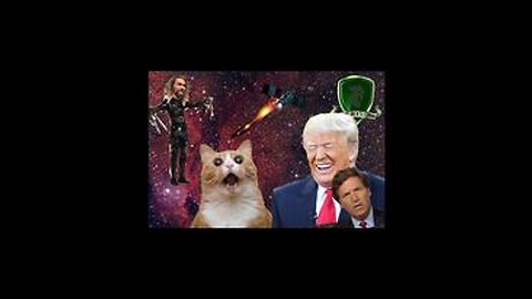 The Men's Room presents "Trump is Dominating, Tucker is going scorched earth, and Jason Momoa rocks!