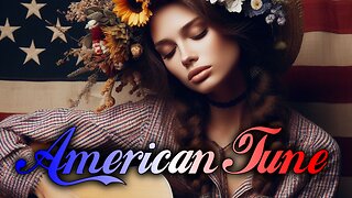 Cover of American Tune