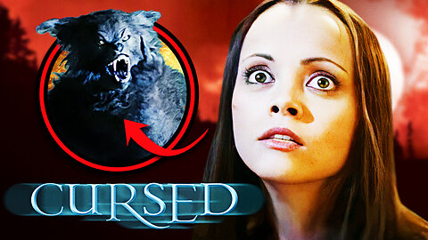 Does 'Cursed' Have The Most Troubled Production Ever?
