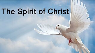 If Any Man Have Not the Spirit of Christ John MacDonald Holy Ghost Anointed Holiness Revival Sermon