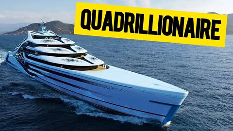 Who Will Be The Worlds First Quadrillionaire