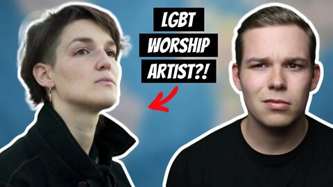 Gay “Christian” Artist Hits #1 On The Christian Music Charts!