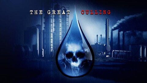 The Great Culling