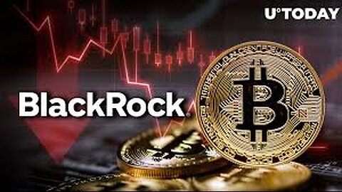 "BlackRock's Bitcoin ETF Application Update: #bitcoin #etfapprove