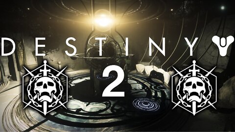 Destiny 2: The Last Wish Raid - The Vault (Full Encounter)