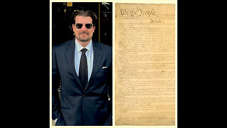 Our Constitution and First Amendment Under Attack